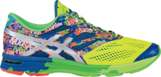 avis asics noosa tri 10