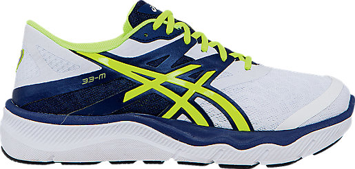 asics 33m asics 33m
