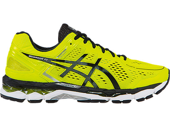 asics yellow asics yellow