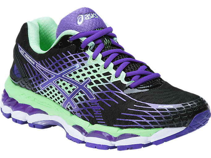 asics mujer nimbus 17 asics mujer nimbus 17