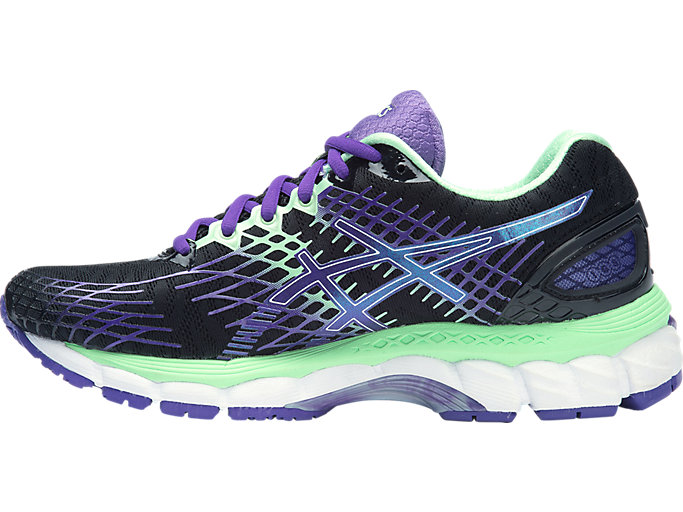 asics nimbus 17 mujer asics nimbus 17 mujer