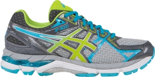 asics gt 3000 women