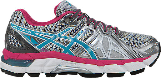 asics gel fortify damen test asics gel fortify damen test