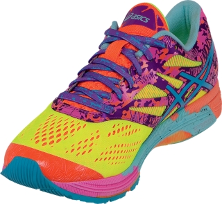 asics gel noosa tri 10 womens running shoes