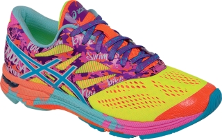 asics gel-noosa tri 10 - womens