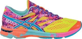 asics gel noosa tri 10 avis