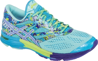 asics gel-noosa tri 10 - womens