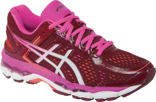 asics kayano 22 ladies