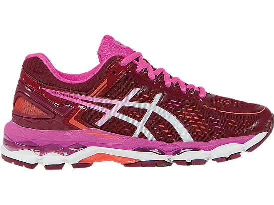 asics gel kayano rosa asics gel kayano rosa