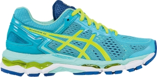 asics kayano 22 womens