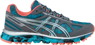 asics gel scram 2