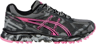 asics gel scram 2