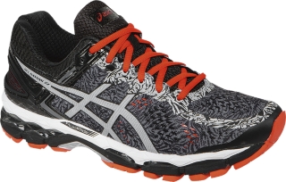 gel kayano 22 mens