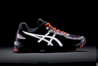 asics testimonial light
