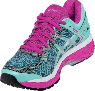 gel kayano 22 women's