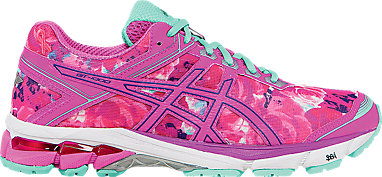 ASICS CLEARANCE rosa ASICS CLEARANCE rosa