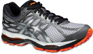 avis sur asics gel cumulus 17