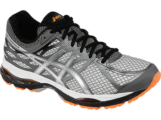 asics cumulus 17 nere asics cumulus 17 nere