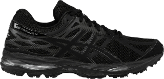 test asics cumulus 17