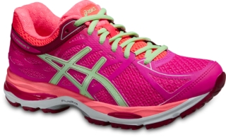 asics gel cumulus 17 kids