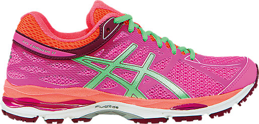 test asics cumulus 17 test asics cumulus 17