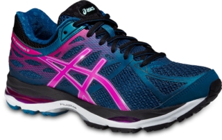 asics cumulus 17 women's