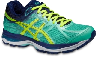 asics gel cumulus 17 femme