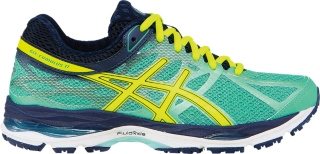 asics cumulus 17w