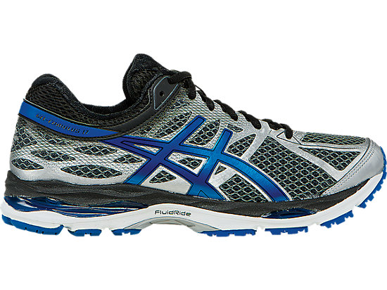 asics cumulus 17 zwart asics cumulus 17 zwart