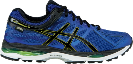 asics columbus 19