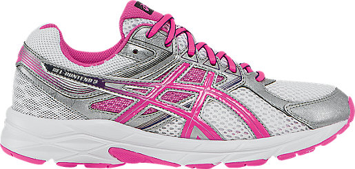 asics gel contend damen asics gel contend damen