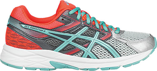 asics coral asics coral