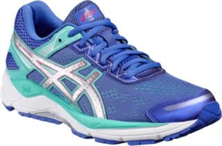 asics gel fortitude 7