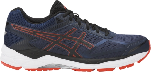 asics gel foundation 12