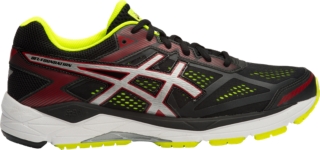 asics gel foundation 9 bordeaux