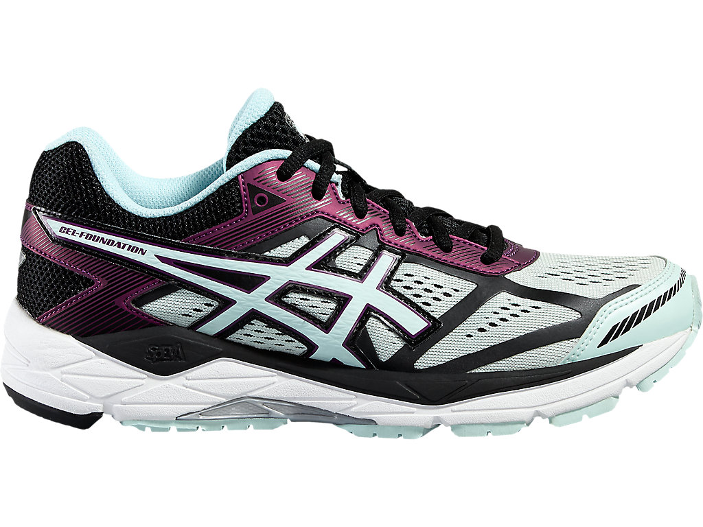 asics gel foundation 12 dame asics gel foundation 12 dame