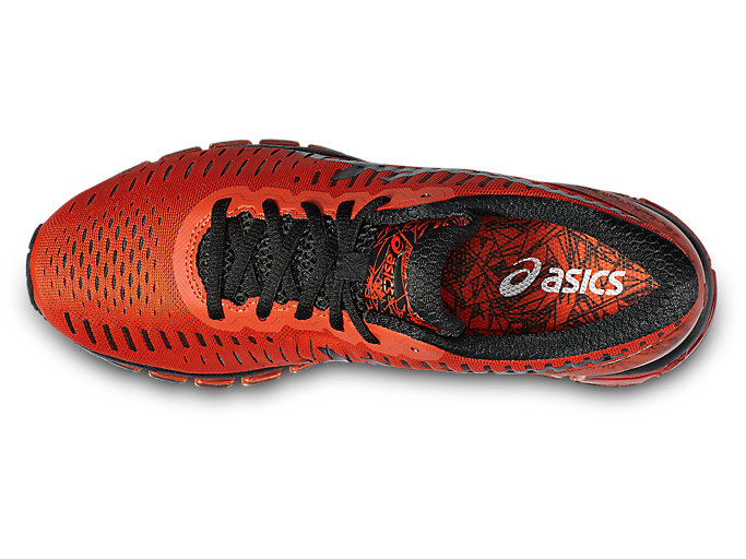 asics gel quantum 360 orange homme asics gel quantum 360 orange homme