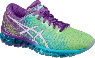 GEL-Quantum 360 | Women | Standard | Paradise Green/White/Orchid | ASICS US