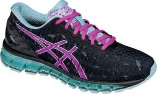 asics quantum 360 pink