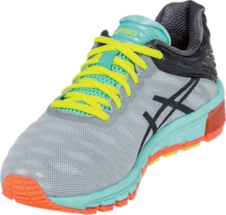 asics gel quantum 180 mens silver