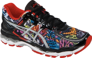 asics gel kayano 22 nyc special edition