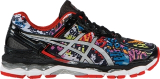 GEL-Kayano 22 NYC | Men | New York/City/2015 | ASICS US