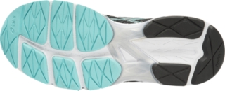 GEL-PHOENIX 7 BLACK/SILVER/TURQUOISE