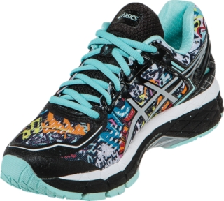 gel kayano 22