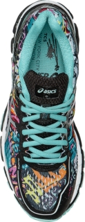gel kayano 22