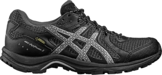 Women's GEL-FUJIFREEZE 3 G-TX | BLACK 