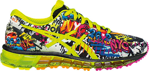 asics new york asics new york
