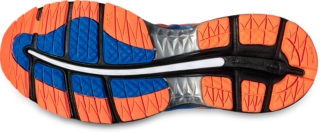 comprar asics nimbus 18 hombre