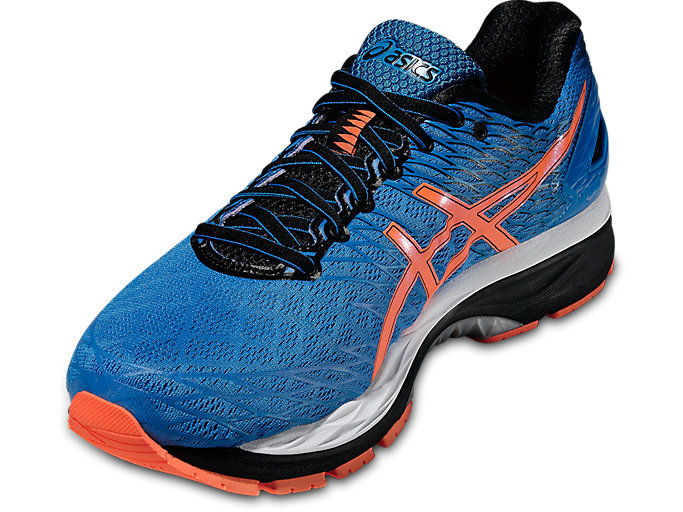asics nimbus 18 hombre asics nimbus 18 hombre