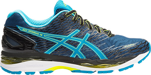 asics gel nimbus blue asics gel nimbus blue
